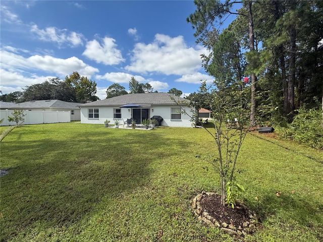24 RADCLIFFE DRIVE, Palm Coast, FL 32164
