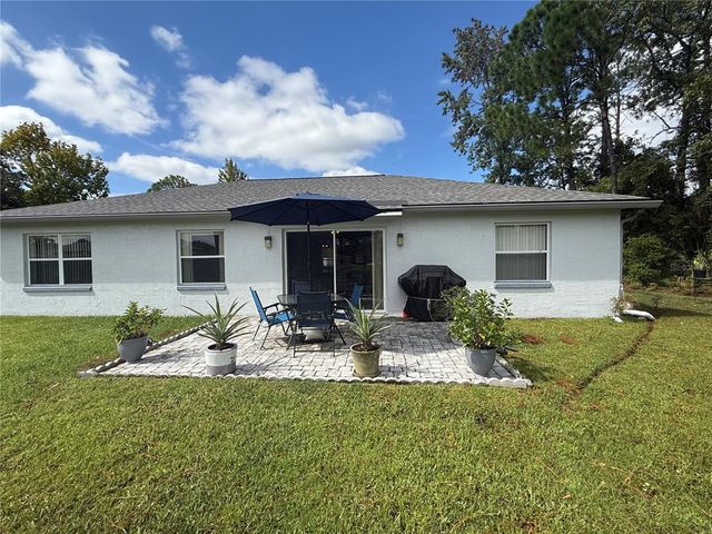 24 RADCLIFFE DRIVE, Palm Coast, FL 32164