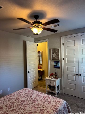 465 Double Gate, Castroville, TX 78009