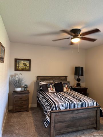 465 Double Gate, Castroville, TX 78009