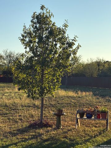 465 Double Gate, Castroville, TX 78009