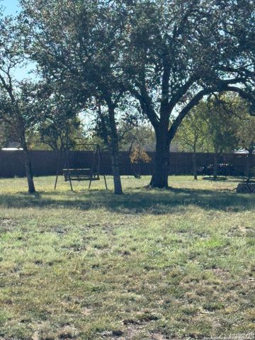 465 Double Gate, Castroville, TX 78009