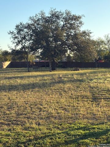 465 Double Gate, Castroville, TX 78009