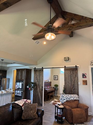 465 Double Gate, Castroville, TX 78009