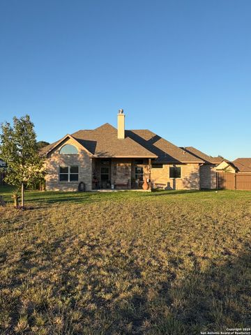 465 Double Gate, Castroville, TX 78009