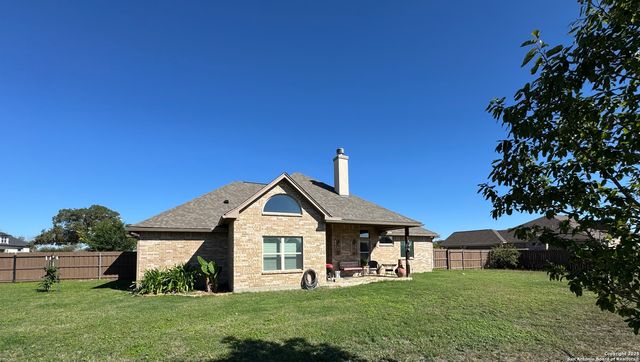 465 Double Gate, Castroville, TX 78009