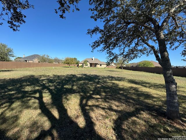 465 Double Gate, Castroville, TX 78009
