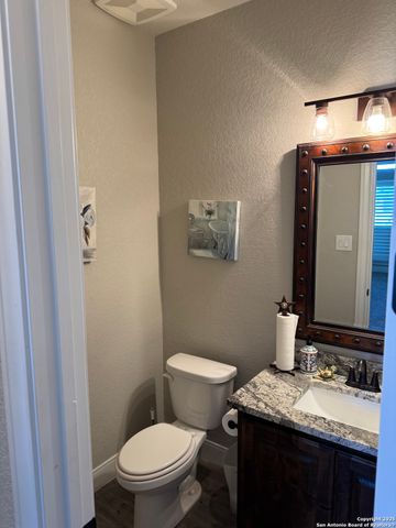 465 Double Gate, Castroville, TX 78009