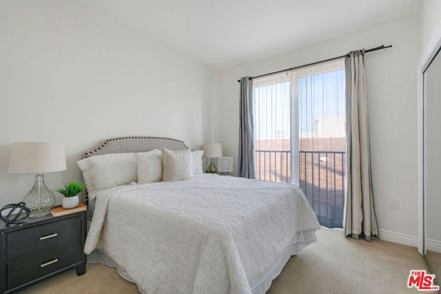 9049 Alcott Street 305, Los Angeles, CA 90035