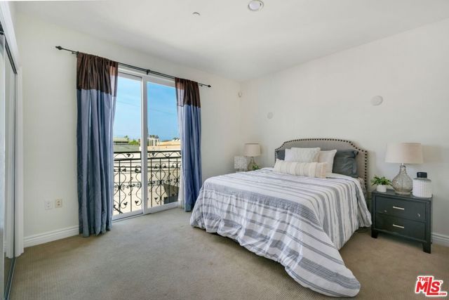 9049 Alcott Street 305, Los Angeles, CA 90035