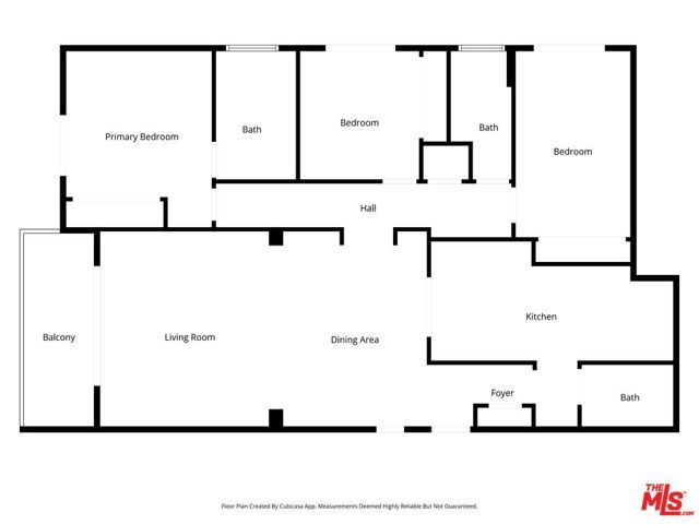 9049 Alcott Street 305, Los Angeles, CA 90035