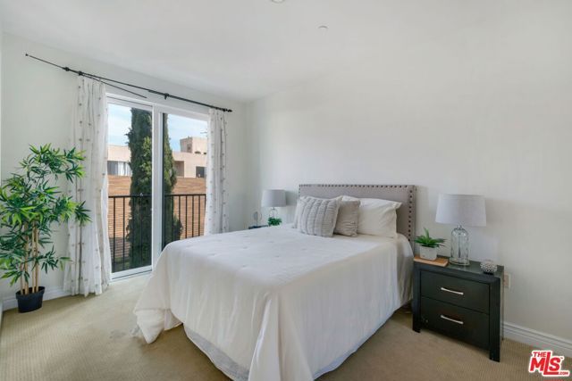 9049 Alcott Street 305, Los Angeles, CA 90035