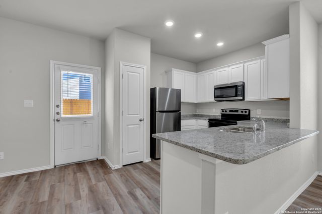 8911 N FM 1560 611-612, San Antonio, TX 78254