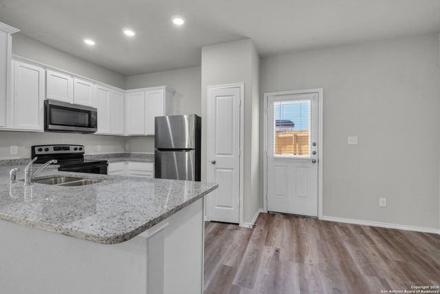 8911 N FM 1560 611-612, San Antonio, TX 78254