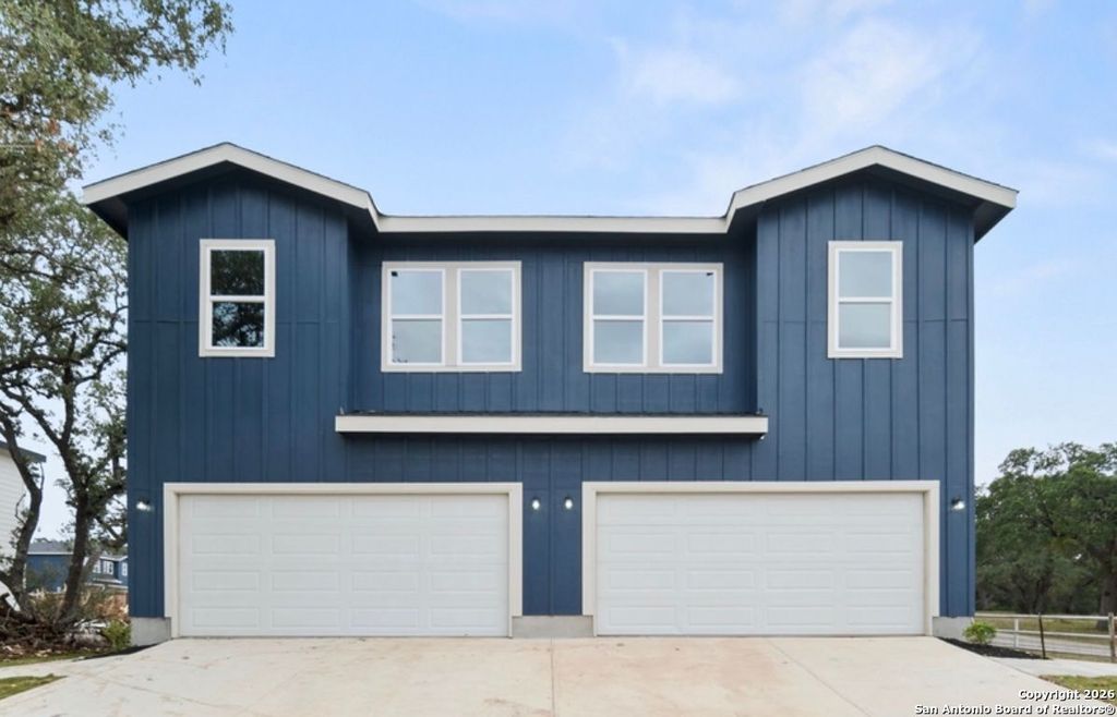 8911 N FM 1560 611-612, San Antonio, TX 78254