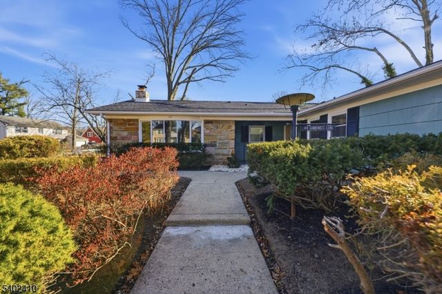 64 Gamewell Ln, Willingboro Twp., NJ 08046