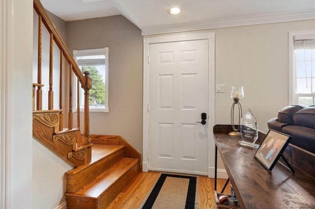 49 Shawna Street, Fitchburg, MA 01420