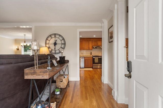 49 Shawna Street, Fitchburg, MA 01420