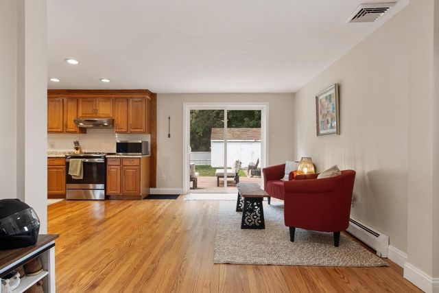 49 Shawna Street, Fitchburg, MA 01420