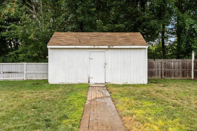 49 Shawna Street, Fitchburg, MA 01420