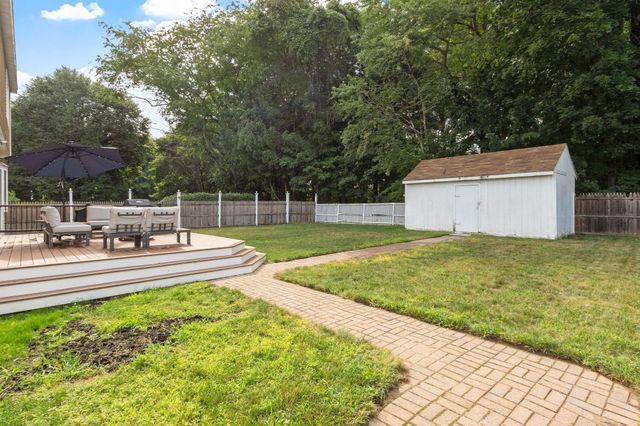 49 Shawna Street, Fitchburg, MA 01420