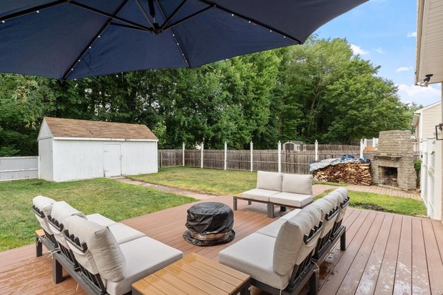 49 Shawna Street, Fitchburg, MA 01420