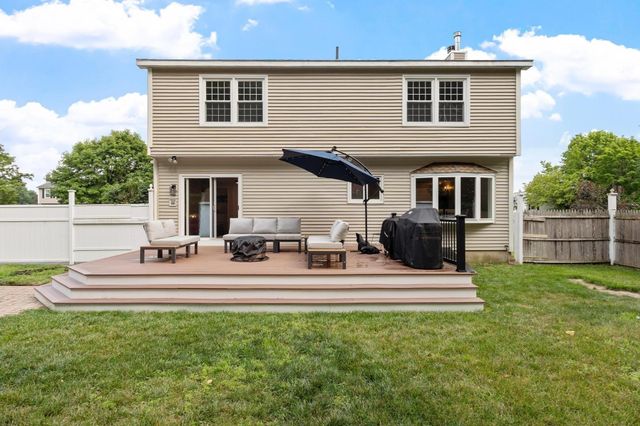 49 Shawna Street, Fitchburg, MA 01420