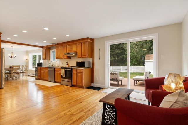 49 Shawna Street, Fitchburg, MA 01420