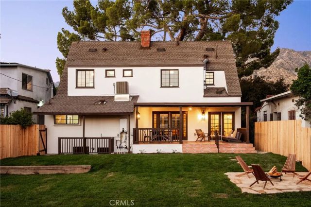 1578 Morada Place, Altadena, CA 91001