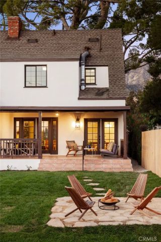 1578 Morada Place, Altadena, CA 91001