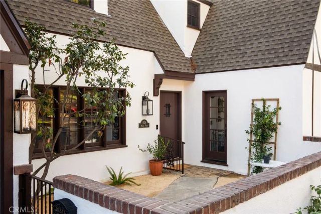 1578 Morada Place, Altadena, CA 91001