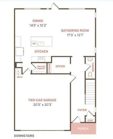 2120 Yellow Warbler DR, Leander, TX 78641