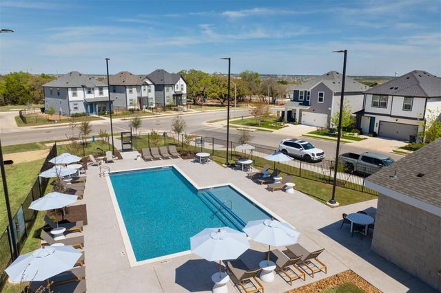 2120 Yellow Warbler DR, Leander, TX 78641