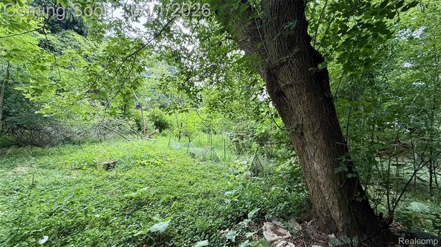 16658 Ridge Road, Detroit, MI 48219