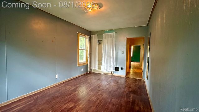 16658 Ridge Road, Detroit, MI 48219