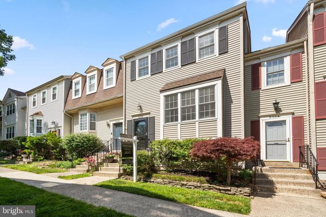2386 BRANLEIGH PARK CT, Reston, VA 20191