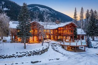 533739 Highway 95 - 57.60 Acres, Bonners Ferry, ID 83805