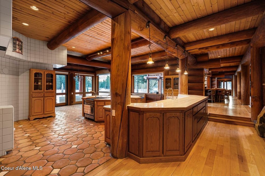 533739 Highway 95 - 57.60 Acres, Bonners Ferry, ID 83805 photo 19