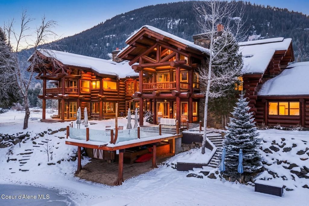 533739 Highway 95 - 57.60 Acres, Bonners Ferry, ID 83805 photo 2