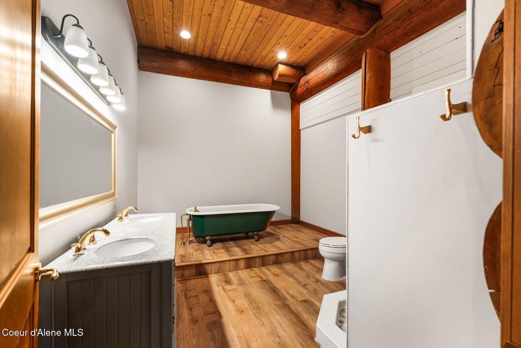 533739 Highway 95 - 57.60 Acres, Bonners Ferry, ID 83805 photo 28