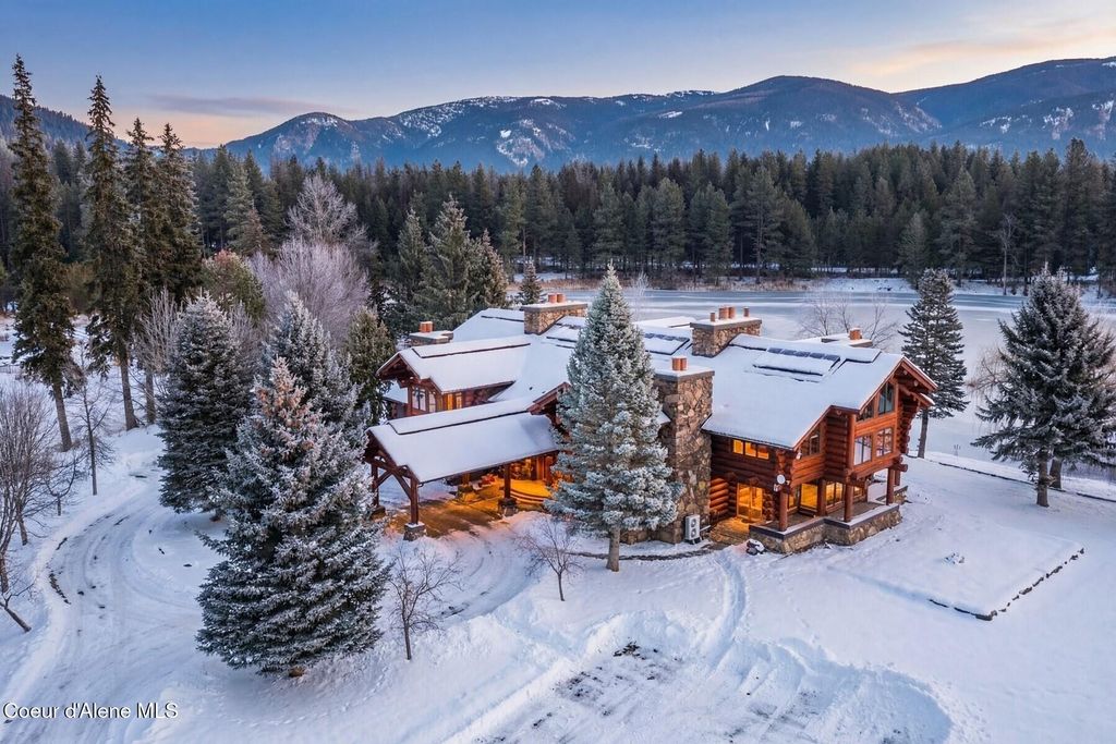 533739 Highway 95 - 57.60 Acres, Bonners Ferry, ID 83805 photo 3