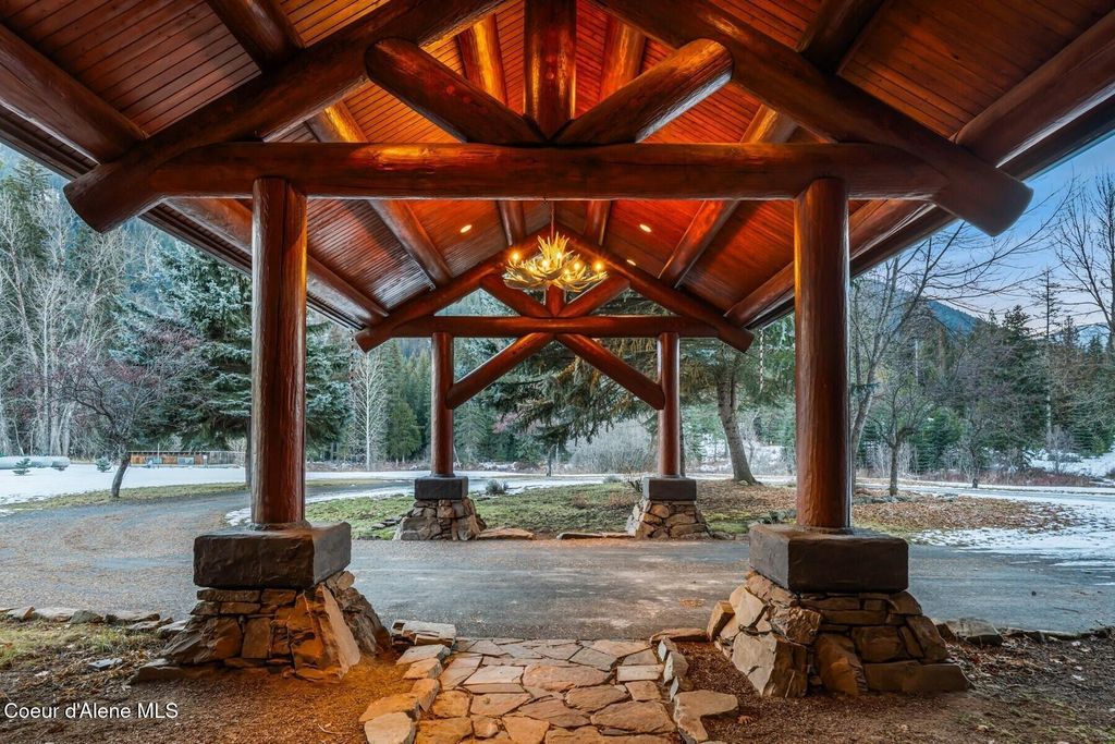 533739 Highway 95 - 57.60 Acres, Bonners Ferry, ID 83805 photo 4