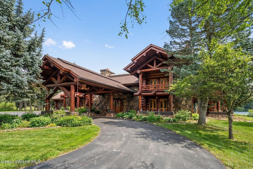 533739 Highway 95 - 57.60 Acres, Bonners Ferry, ID 83805 photo 69