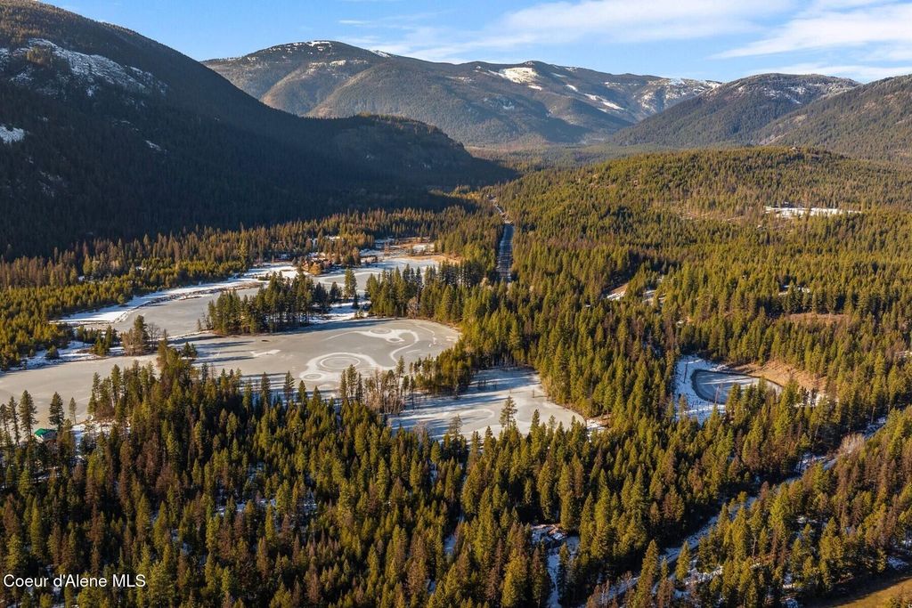 533739 Highway 95 - 57.60 Acres, Bonners Ferry, ID 83805 photo 72