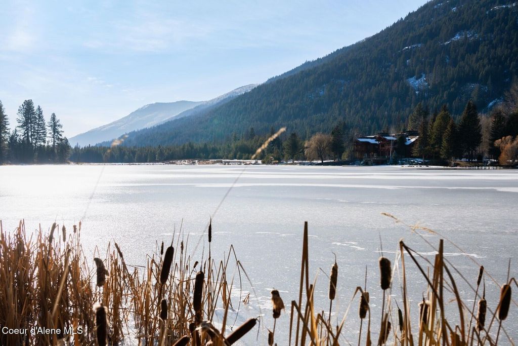 533739 Highway 95 - 57.60 Acres, Bonners Ferry, ID 83805 photo 73