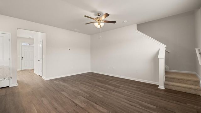 3318 Wrenfield Way Lot 122, North Augusta, SC 29841