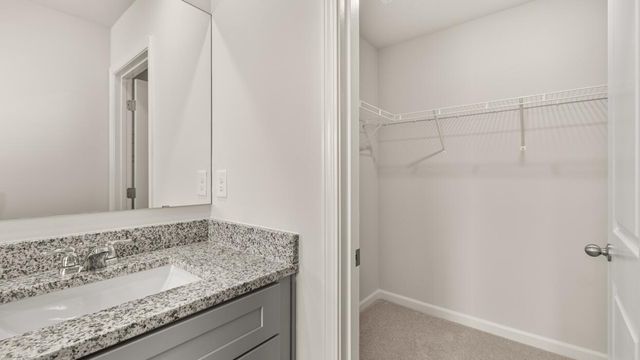 3318 Wrenfield Way Lot 122, North Augusta, SC 29841