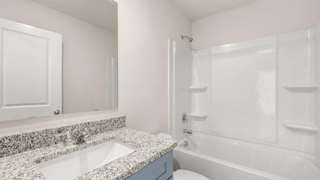 3318 Wrenfield Way Lot 122, North Augusta, SC 29841