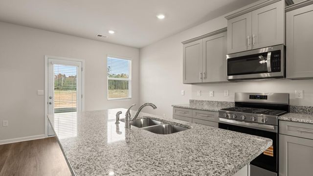 3318 Wrenfield Way Lot 122, North Augusta, SC 29841