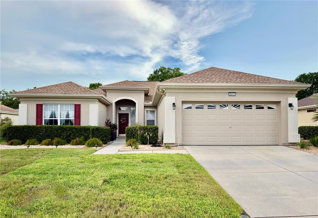 9573 SE 124TH LOOP, Summerfield, FL 34491